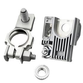 Wc.dcbxs01.fba-yj Ceoq-li Positive Battery Fuse Terminal 80 Amp Fit For Subaru Crosstrek Forester Legac