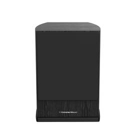La110b Cerwin-vega Home Audio La110 10 Inch Powered Active Subwoofer Speakers Black