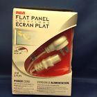 Cfa3pc Rca New Flat Panel Power Cord 044476041822