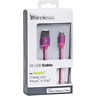 Ch-90000000546 Na Just Wireless Usb Cable For Apple 705954050872