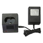 Ch-dt09 Steelgrip Steel Grip Battery Charger 843518086551