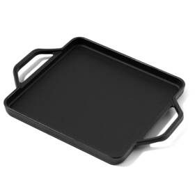 Bac620 Charbrofire Skillet Griddle Grill Replacement Parts For Traeger Timberline 850 130