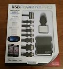 Dgun-2555 Charger Power Nintendo Dreamgear Usb Ipod Kit Pro Psp Iphone