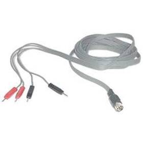 12214 Chattanooga Chatta Lead Cord For 4 Chnl Legend Channels 3&4