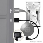 Chrome144 Eresource Accessories Chromecast Usb Cable