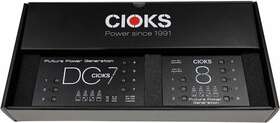 Cioks 669014298034 Superpower Power Bundle Usb Ultra-low Noise