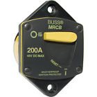 Circuit Breaker Sea 632085170493 Amp Mount 200 7049 Panel Blue