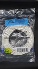 At1525ev-wh Circuit White Cord Accessory Allen Communication Tel 25ft