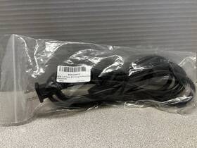 Cjp-geek 714067964013 8ft Ac Power Cord Charger Cable For Elna Sewing Machine Model 8000 9000