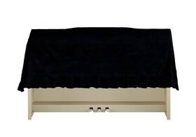 Clairevoire 643507999721 Piano Cover For Yamaha Clavinova / Arius Digital Cover. Wat