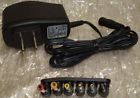 5-2399a Class Dc 6w 9v 120v 60hz 2 Supply Power 300ma Thomson Ac