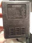 Tead-57-122000u Class Supply 2 2a Power Homedics Adp-10 Multi-meter 12vac Tested