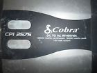 2575 Cobra Cpi