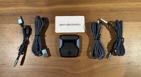 Cm00053-c Collective Minds - Cronus Zen Controller Emulator For Xbox One Series S X