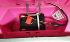 Connector Heavy Wheels Battery 1250mah Harness Charger 12v Duty Power