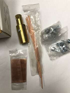 627-e-z1016-8362 Cooper Interconnect E-z Connector
