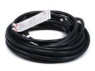 5-15p Cord 14awg Pc Socket Conductor Connector 3 Cable C13 Power 25