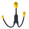 Corda303050 Sportsman Volt Amp Rv Camper Power Cable With 313110869833