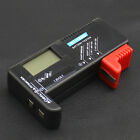 Cp762876525840 Display Universal Button Cell Battery Mete Tester Tool 762876525840