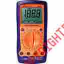 Cp7677 Actron 2.7 Lcd Auto Troubleshooter Digital Multimeter Engine Analyzer 021467076773
