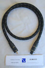 Cpw-12ac-us2.0 Wave Ac 2m Ac-12-us-2 Audio Power Perfect Cord Iec Ps