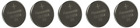 Cr2354 Panasonic New Cr Lithium Batteries 766897282195