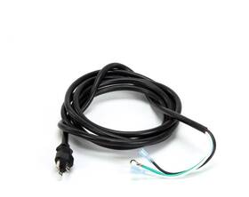 081002902 Cres Cor 81002902 15 Amp 12 Power Supply Cord Kit