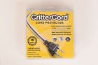 Crittercord Cord Protector A New Way To Protect Your Pet From Chewing Hazard 851308001011
