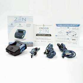 Cronus-cm00053 Cronus Zen Controller Emulator For Xbox Playstation Nintendo And Pc Cm00053