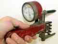 Ct-20 Battery Steampunk Volt Vintage 12 6 Mechanic Hoyt Tester 1940 Cell
