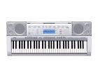 Ctk4000 Casio 61 Full-size Keys 48 Note Polyphony Touch Sense