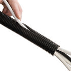 Ctt1.1b D-line Cable Tidy Tube 818165010112