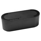 Ctusmlb-sw D-line Small Cable Tidy 818165010082