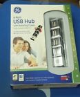 97844 Cubes Rotating 2.0 4 Usb Ge Hub Port