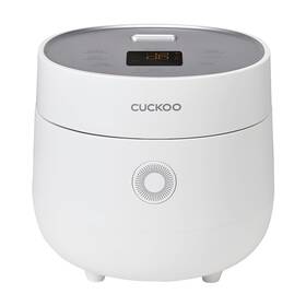 Cr-0375fw Cuckoo Micom Rice Cooker 3-cup Uncooked / 6-cup Cooked With Nonstick Inner Po