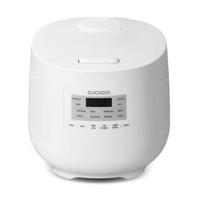 Cr-0641f Cuckoo Micom Rice Cooker 6 Cup Uncooked / 12 Cooked Korean Fuzzy Logic R