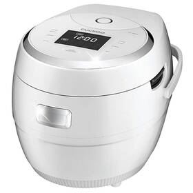 Cr-1020f Cuckoo 10-cup Uncooked / 20-cup Cooked Micom Rice Cooker With No