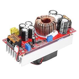 Cytgoupere268i7qr1n Cytgouper 1500w 30a Dc To Step Up Converter Non-isolated Signal Conversion Power