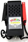 Czbcst Volt Battery Charging Load Tester System Kit Red Color