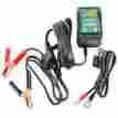D0123j Di Automotive 12 Volt Charger Controller Battery Maintainer Optimizer 12v Car Agm Deep Cycle Marine Sealed Rv Atv