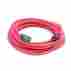 D16825100 Century Wire Sub Zero 100 Sjeow Cold Weather Ext Cord Pink New 661899133431