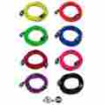 D17004050 Century Wire Pro Glo 50 15a Cgm Sjtw Extension Cord Green New 661899107845