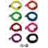 D17006050 Century Wire Pro Glo 50 15a Cgm Sjtw Extension Cord Blue New 661899107869