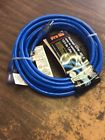 D17446025 Century Wire Pro Glo Cgm Sjtw Extension Cord Blue New