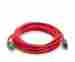 D17447100 Century Wire Pro Glo 100 15a Cgm Sjtw Extension Cord Red New