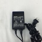 D5-7000 Sanyo Transcriber Ac Adaptor Power Supply