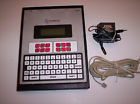 D5200 Radionics Model Security System Programmer With Ac Adapter