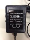 D9300-04 Unbranded-generic Ac Adapter Model