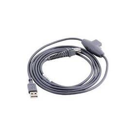 90a052135 Datalogic Cable Usb Type A E/p 15ft