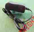 20120306 Dc5.0v Unbranded Generic Power Supply Ac Dc Charger 500 Ma New Never Used With Led Light